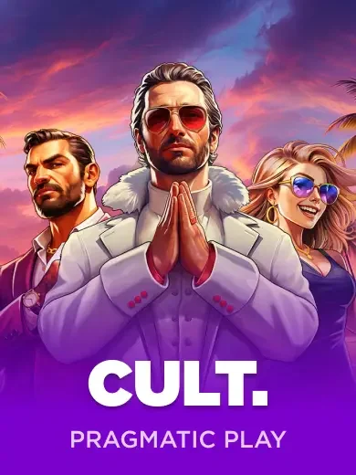 The Cult at 55BD