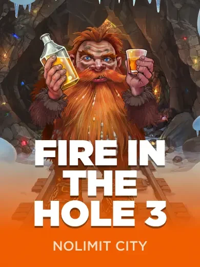 Fire in the Hole at 55BD