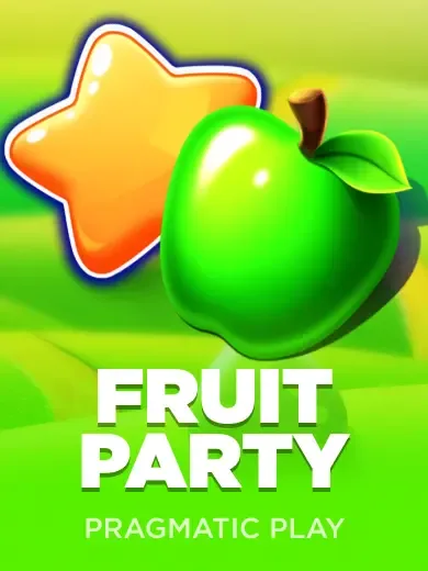 Fruit Party at 55BD