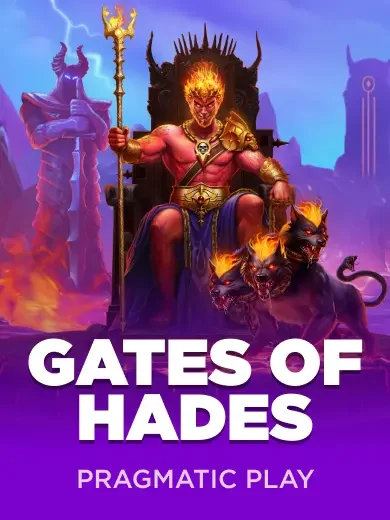 Gates of Hades at 55BD