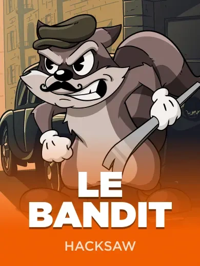 Le Bandit at 55BD