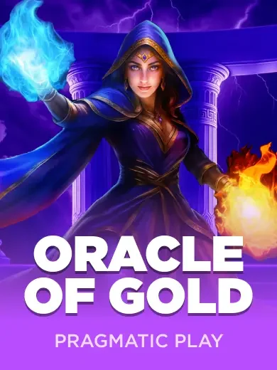 Oracle of Gold at 55BD