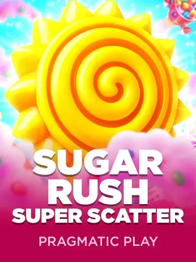 Sugar Rush at 55BD