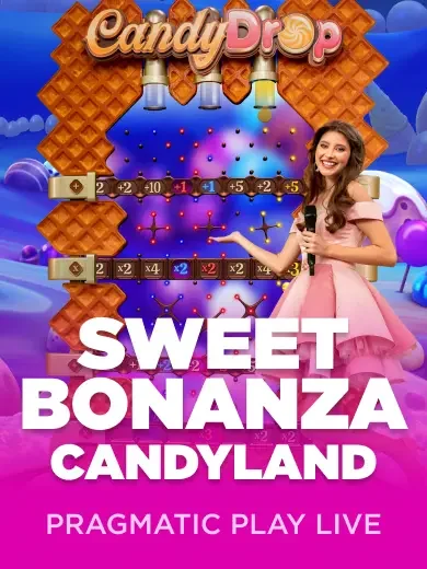 Sweet Bonanza at 55BD