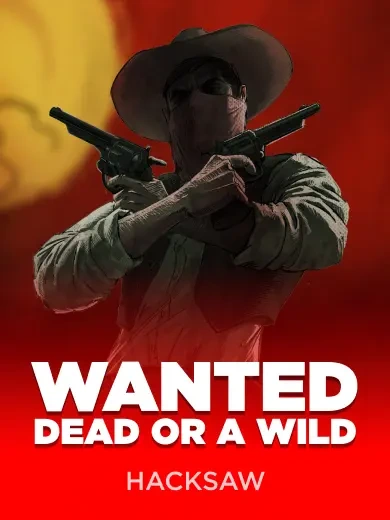 Wanted Dead or Alive at 55BD